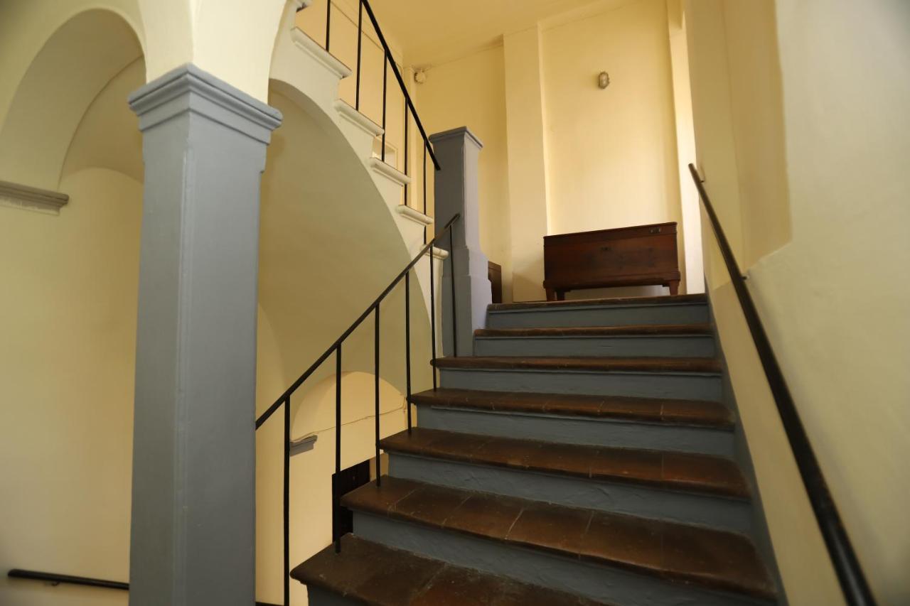 Loggia Del Tenore Suite Modena Exterior foto